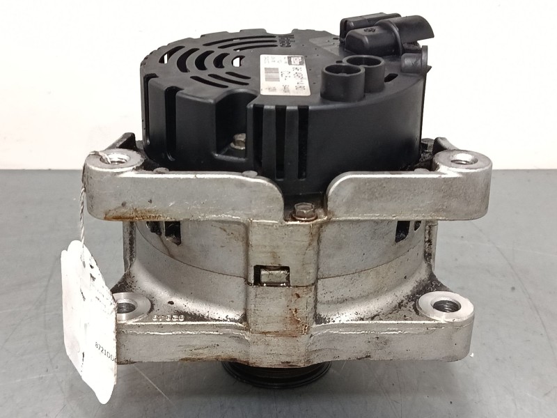 Recambio de alternador para citroën xsara picasso (n68) 1.6 referencia OEM IAM 9649611480  
