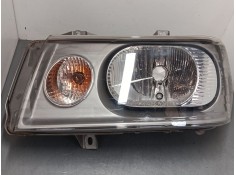 Recambio de faro izquierdo para peugeot expert (224_) 2.0 hdi referencia OEM IAM 89030367  