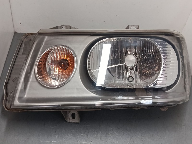 Recambio de faro izquierdo para peugeot expert (224_) 2.0 hdi referencia OEM IAM 89030367  