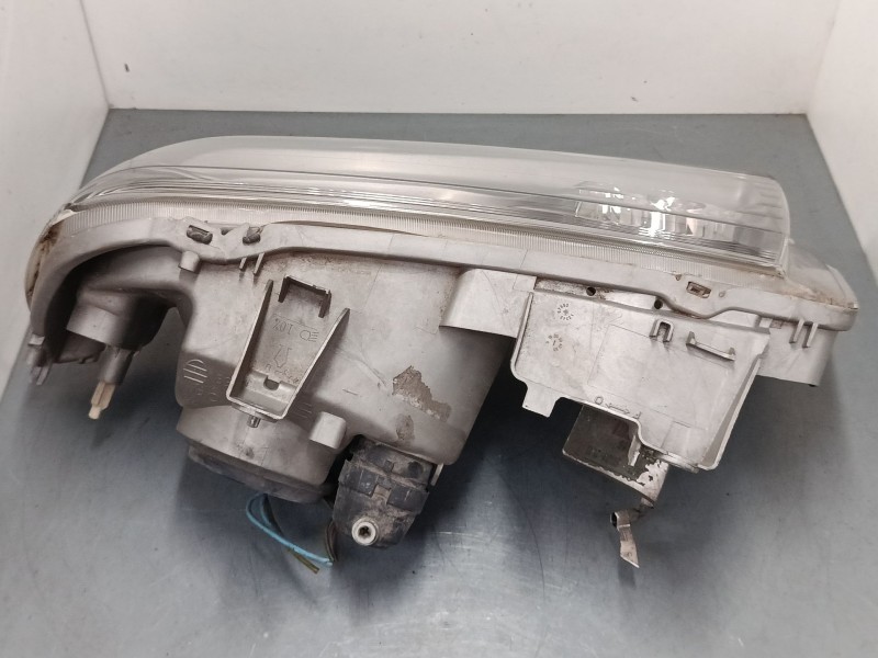 Recambio de faro izquierdo para peugeot expert (224_) 2.0 hdi referencia OEM IAM 89030367  