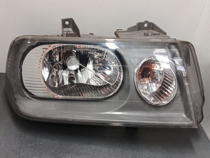 Recambio de faro derecho para peugeot expert (224_) 2.0 hdi referencia OEM IAM 086611143R  