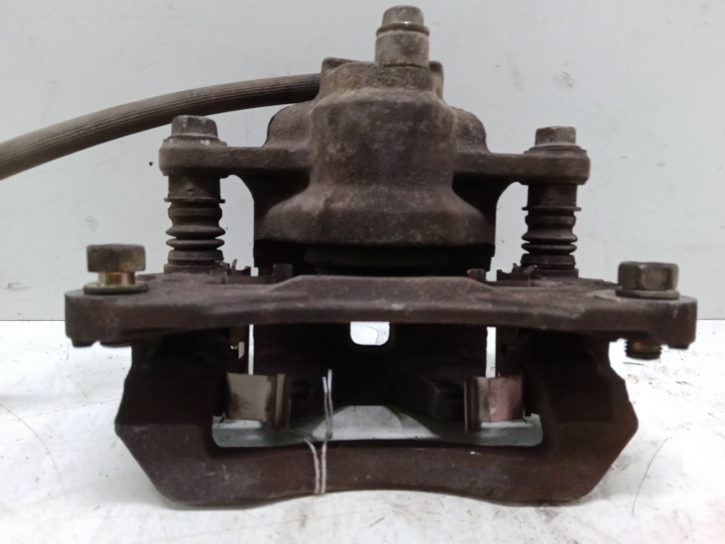 Recambio de pinza freno trasera derecha para subaru legacy iv (bl) 2.5 awd (bl9) referencia OEM IAM   