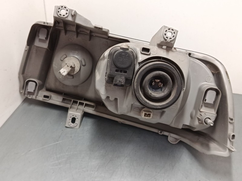 Recambio de faro derecho para peugeot expert (224_) 2.0 hdi referencia OEM IAM 086611143R  