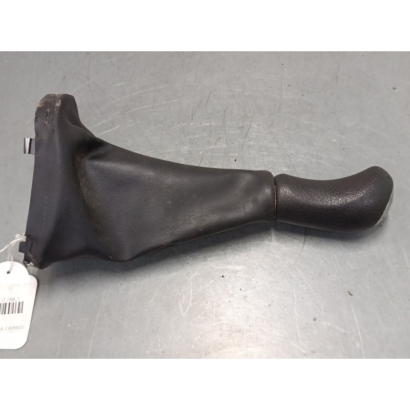 Recambio de pomo palanca cambio para dacia sandero ii (b8_) 1.5 dci 75 / blue dci 75 (b8jw, b8m4, b8ah, b8m7, b8m6) referencia O