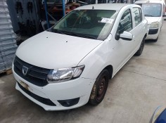 dacia sandero ii (b8_) del año 2013