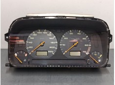 Recambio de cuadro instrumentos para seat ibiza ii (6k1) 1.6 i referencia OEM IAM 88311235  