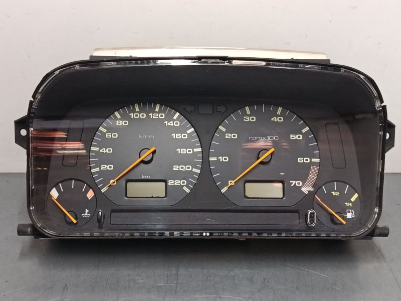 Recambio de cuadro instrumentos para seat ibiza ii (6k1) 1.6 i referencia OEM IAM 88311235  