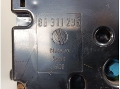 Recambio de cuadro instrumentos para seat ibiza ii (6k1) 1.6 i referencia OEM IAM 88311235   2