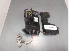 Recambio de modulo electronico para renault megane iii hatchback (bz0/1_, b3_) 1.2 tce (bz2b, bz11) referencia OEM IAM 243800010