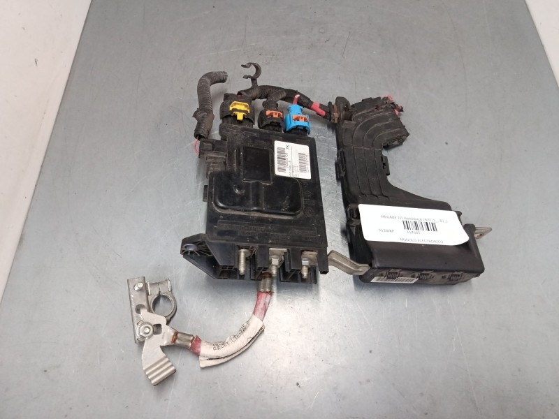 Recambio de modulo electronico para renault megane iii hatchback (bz0/1_, b3_) 1.2 tce (bz2b, bz11) referencia OEM IAM 243800010