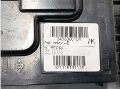 Recambio de modulo electronico para renault megane iii hatchback (bz0/1_, b3_) 1.2 tce (bz2b, bz11) referencia OEM IAM 243800010 2
