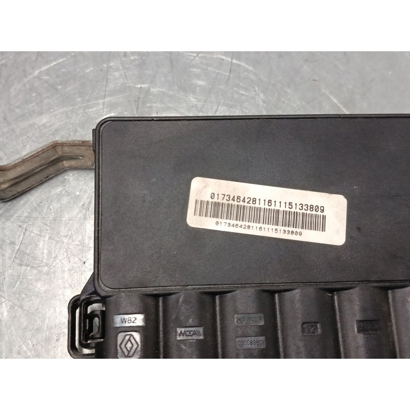 Recambio de modulo electronico para renault megane iii hatchback (bz0/1_, b3_) 1.2 tce (bz2b, bz11) referencia OEM IAM 243800010