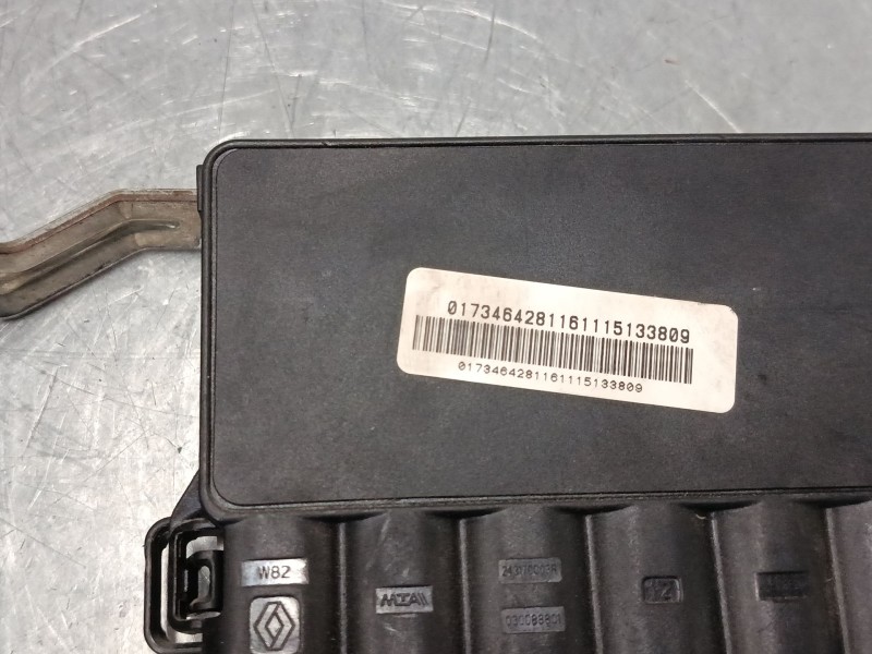 Recambio de modulo electronico para renault megane iii hatchback (bz0/1_, b3_) 1.2 tce (bz2b, bz11) referencia OEM IAM 243800010