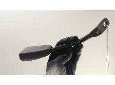 Recambio de anclaje cinturon delantero izquierdo para isuzu isuzu nkr 55 ea (2490mm) manual camion caja cerrada referencia OEM I