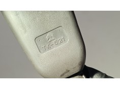 Recambio de anclaje cinturon delantero izquierdo para isuzu isuzu nkr 55 ea (2490mm) manual camion caja cerrada referencia OEM I 2
