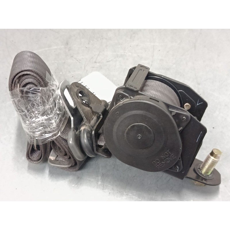 Recambio de cinturon seguridad delantero izquierdo para isuzu isuzu nkr 55 ea (2490mm) manual camion caja cerrada referencia OEM