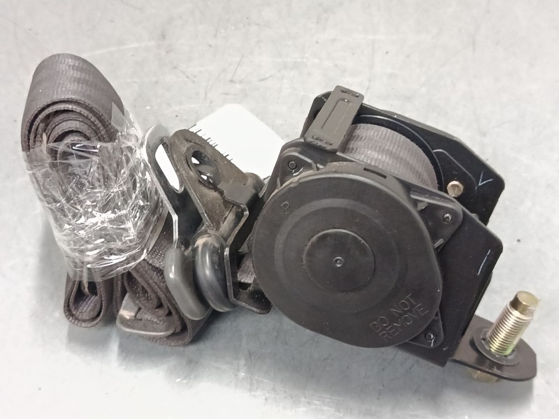Recambio de cinturon seguridad delantero izquierdo para isuzu isuzu nkr 55 ea (2490mm) manual camion caja cerrada referencia OEM