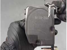 Recambio de cinturon seguridad delantero izquierdo para isuzu isuzu nkr 55 ea (2490mm) manual camion caja cerrada referencia OEM 2