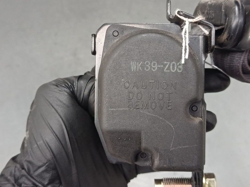 Recambio de cinturon seguridad delantero izquierdo para isuzu isuzu nkr 55 ea (2490mm) manual camion caja cerrada referencia OEM