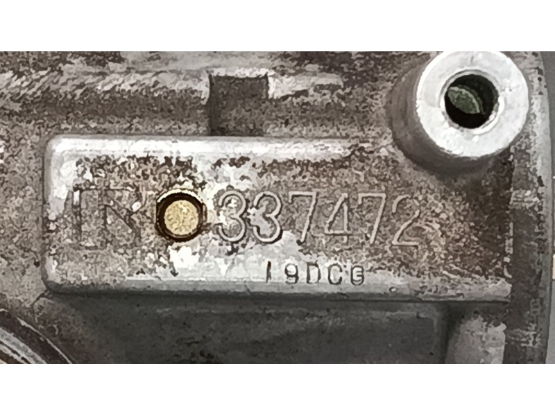 Recambio de clausor para isuzu isuzu nkr 55 ea (2490mm) manual camion caja cerrada referencia OEM IAM   