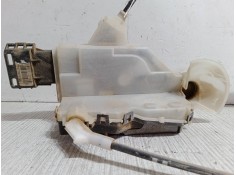 Recambio de cerradura puerta delantera izquierda para peugeot 3008 suv (mc_, mr_, mj_, m4_) 1.6 bluehdi 120 referencia OEM IAM P