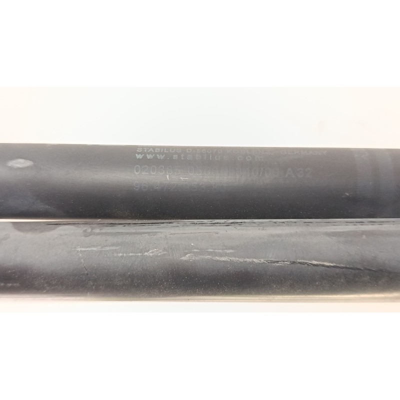 Recambio de amortiguadores maletero / porton para citroën c4 coupé (la_) 1.6 16v referencia OEM IAM   