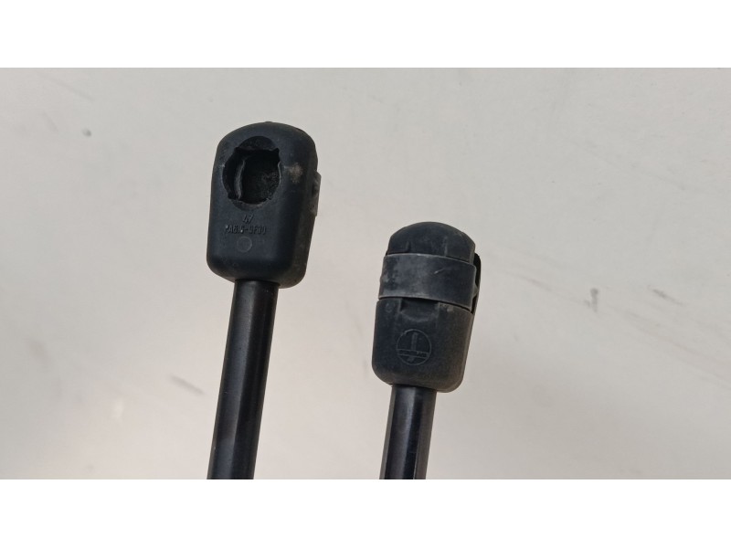 Recambio de amortiguadores maletero / porton para citroën c4 coupé (la_) 1.6 16v referencia OEM IAM   