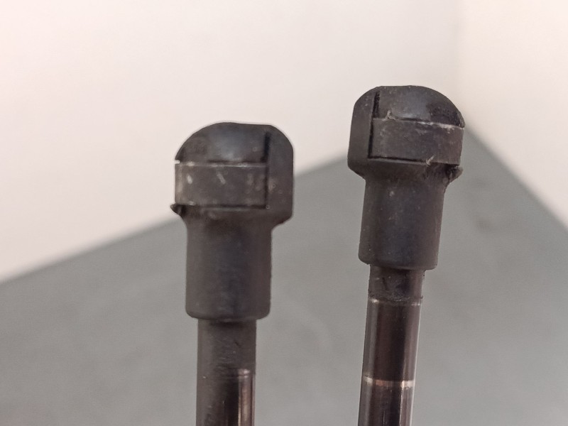 Recambio de amortiguadores capo para bmw 3 coupé (e92) 320 d xdrive referencia OEM IAM   