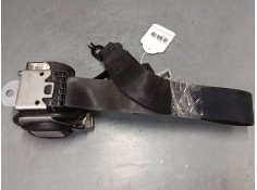 Recambio de cinturon seguridad delantero izquierdo para volkswagen polo iv (9n_, 9a_) 1.4 16v referencia OEM IAM 6Q4857705M  