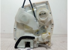 Recambio de cerradura puerta trasera izquierda para suzuki swift iii (mz, ez) 1.3 ddis (rs 413d) referencia OEM IAM   