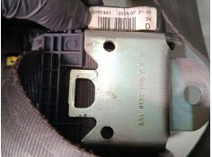 Recambio de cinturon seguridad delantero derecho para volkswagen polo iv (9n_, 9a_) 1.4 16v referencia OEM IAM    2