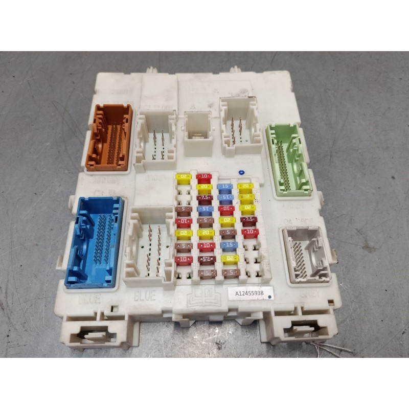 Recambio de bsi para ford c-max ii (dxa/cb7, dxa/ceu) 1.0 ecoboost referencia OEM IAM   