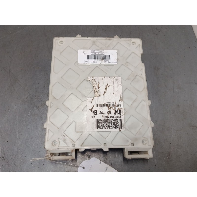 Recambio de bsi para ford c-max ii (dxa/cb7, dxa/ceu) 1.0 ecoboost referencia OEM IAM   