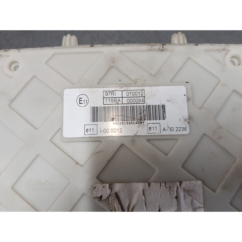Recambio de bsi para ford c-max ii (dxa/cb7, dxa/ceu) 1.0 ecoboost referencia OEM IAM   