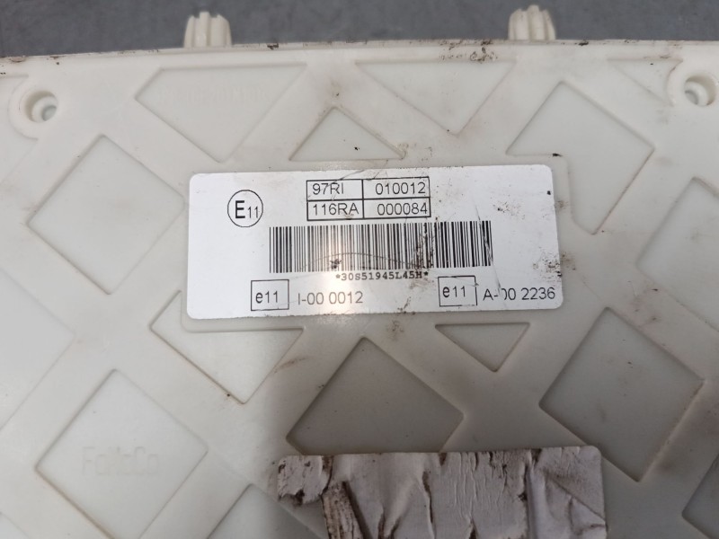 Recambio de bsi para ford c-max ii (dxa/cb7, dxa/ceu) 1.0 ecoboost referencia OEM IAM   