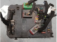 Recambio de bsi para citroën c2 (jm_) 1.4 hdi referencia OEM IAM 9652474380 S118085300K 