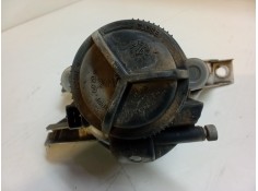 Recambio de faro antiniebla izquierdo para peugeot 206 hatchback (2a/c) 2.0 s16 referencia OEM IAM    2