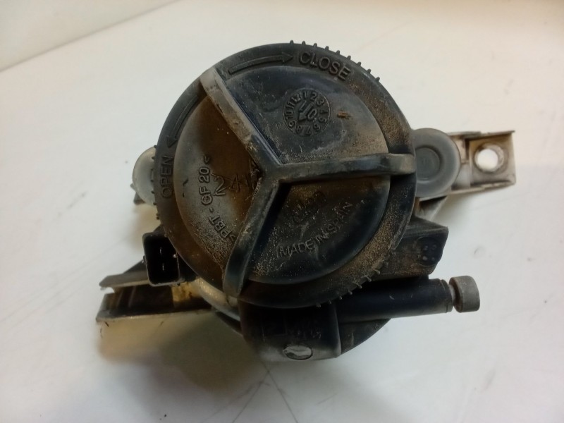 Recambio de faro antiniebla izquierdo para peugeot 206 hatchback (2a/c) 2.0 s16 referencia OEM IAM   