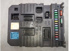 Recambio de bsi para peugeot 207/207+ (wa_, wc_) 1.4 referencia OEM IAM 9663798280  
