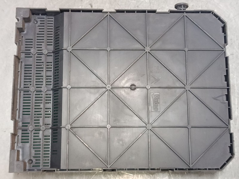 Recambio de bsi para peugeot 207/207+ (wa_, wc_) 1.4 referencia OEM IAM 9663798280  