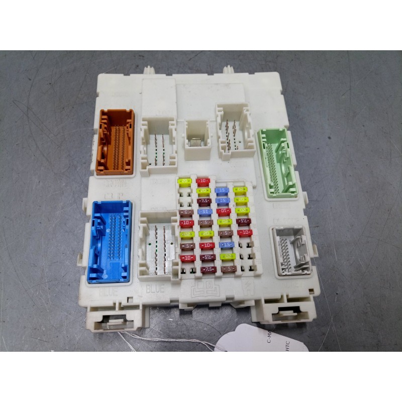 Recambio de bsi para ford c-max ii (dxa/cb7, dxa/ceu) 1.0 ecoboost referencia OEM IAM DV6T14A073HF  