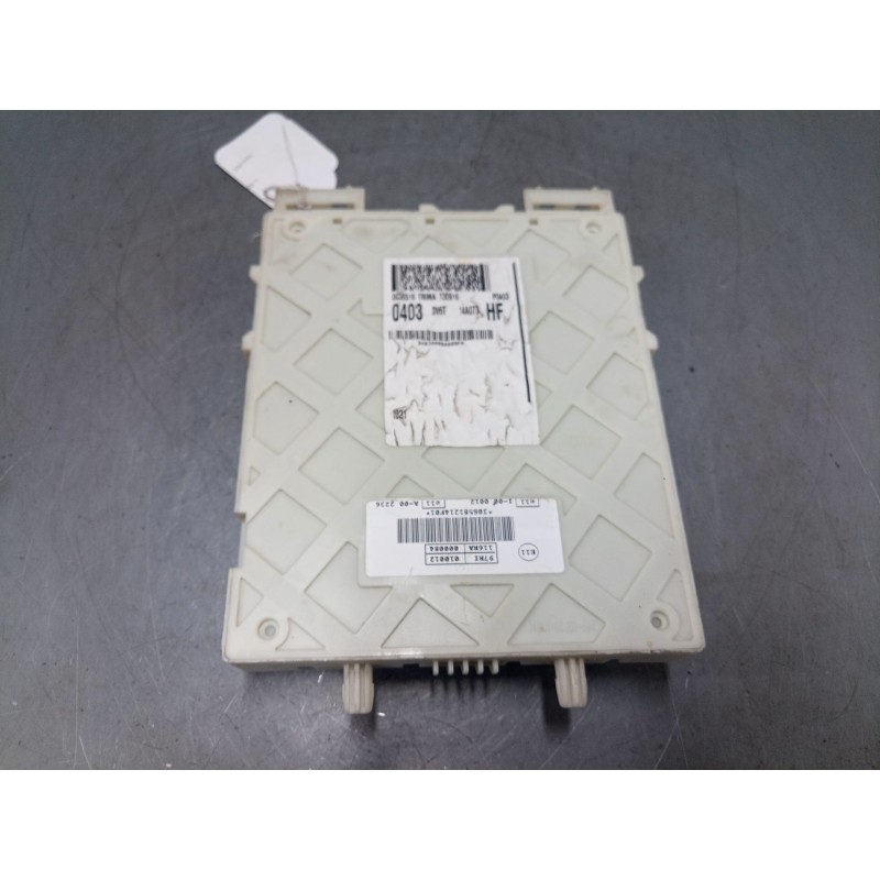 Recambio de bsi para ford c-max ii (dxa/cb7, dxa/ceu) 1.0 ecoboost referencia OEM IAM DV6T14A073HF  