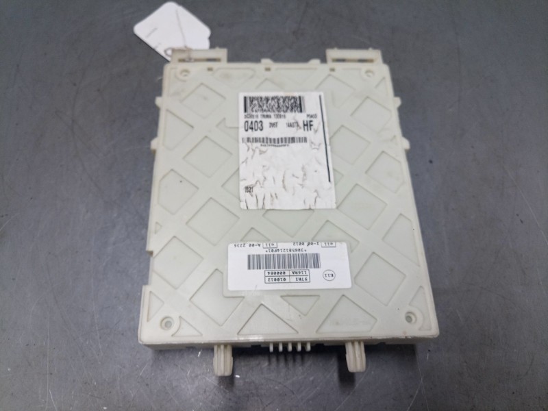 Recambio de bsi para ford c-max ii (dxa/cb7, dxa/ceu) 1.0 ecoboost referencia OEM IAM DV6T14A073HF  