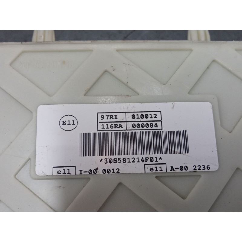 Recambio de bsi para ford c-max ii (dxa/cb7, dxa/ceu) 1.0 ecoboost referencia OEM IAM DV6T14A073HF  