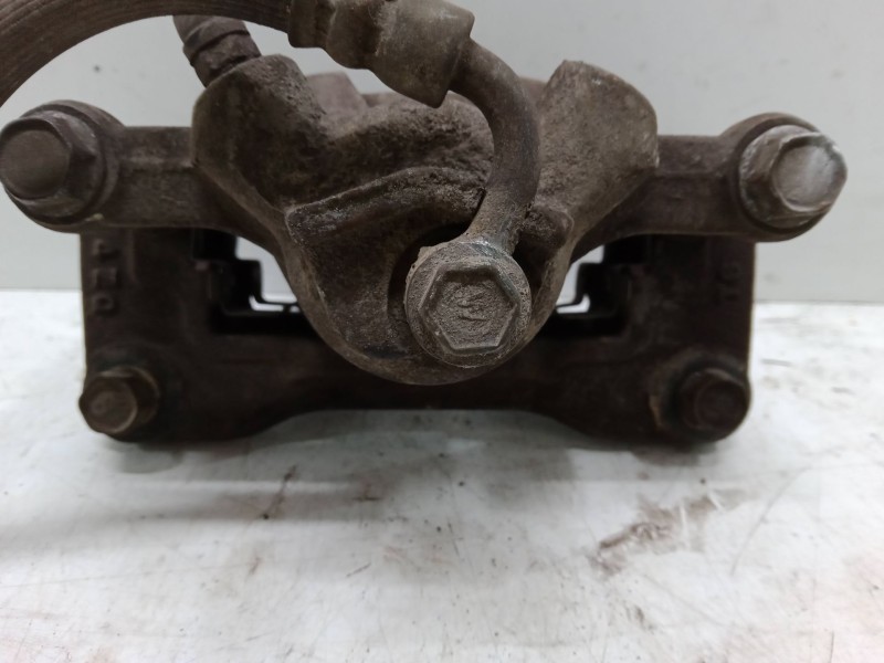 Recambio de pinza freno trasera derecha para subaru legacy iv (bl) 2.5 awd (bl9) referencia OEM IAM   