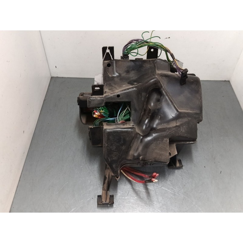 Recambio de bsi para citroën berlingo / berlingo first monospace (mf_, gjk_, gfk_) 1.9 d (mfdjy) referencia OEM IAM 9568205480  