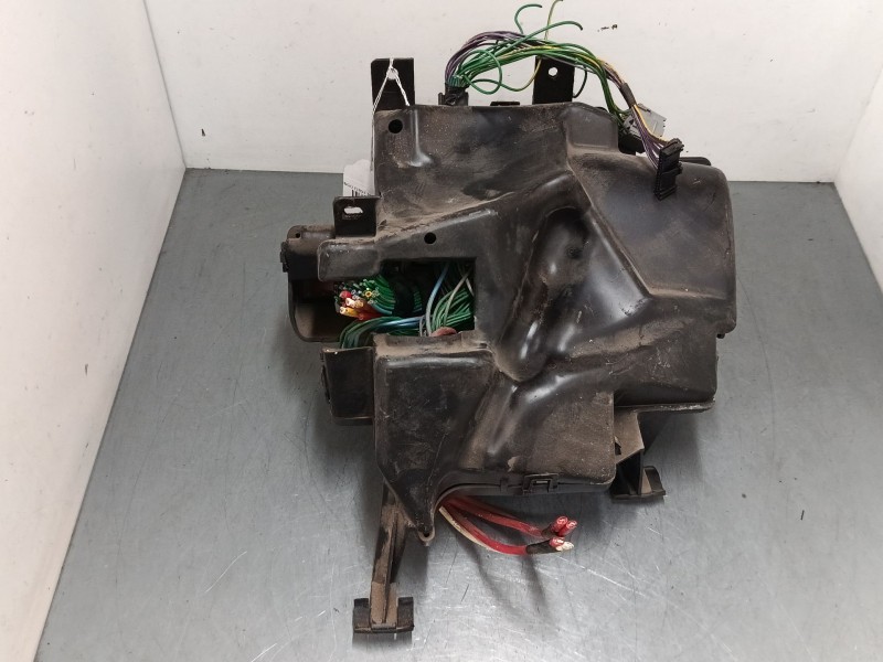 Recambio de bsi para citroën berlingo / berlingo first monospace (mf_, gjk_, gfk_) 1.9 d (mfdjy) referencia OEM IAM 9568205480  