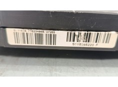 Recambio de bsi para citroën xsara picasso (n68) 1.6 hdi referencia OEM IAM 9657999780 S118085220F  2