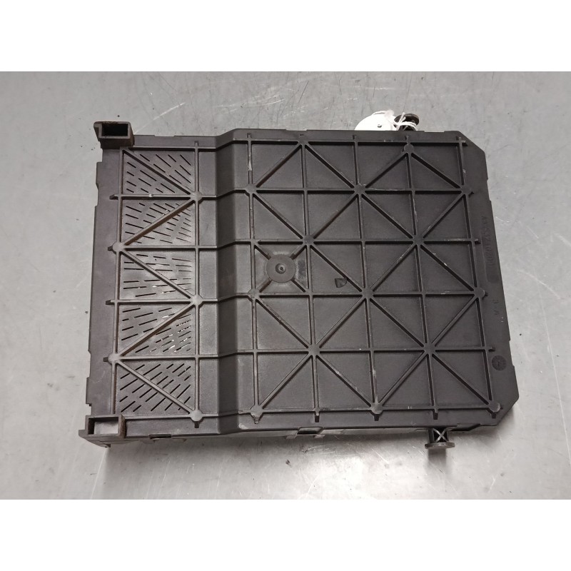 Recambio de bsi para peugeot 206 hatchback (2a/c) 1.4 hdi eco 70 referencia OEM IAM 9657999780 S118085220F 