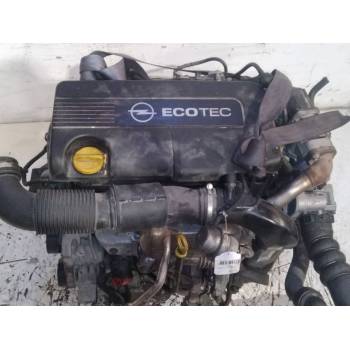 MOTOR COMPLETO 